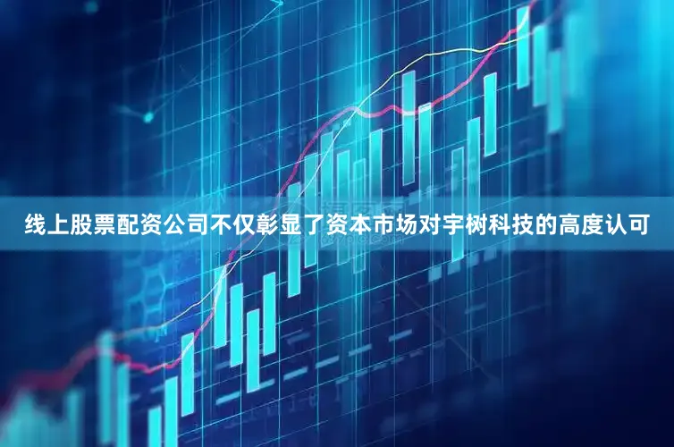 线上股票配资公司不仅彰显了资本市场对宇树科技的高度认可