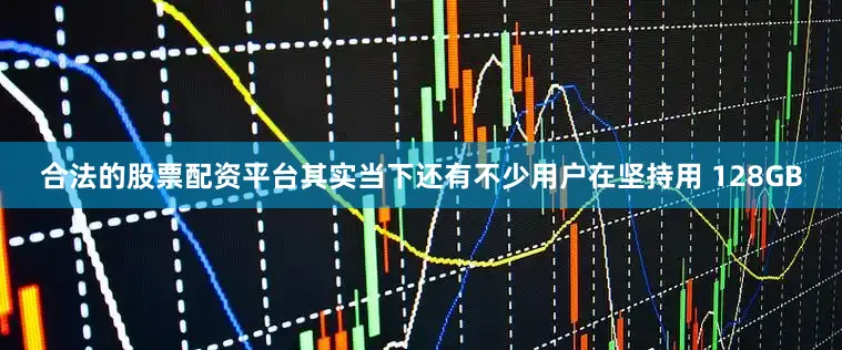 合法的股票配资平台其实当下还有不少用户在坚持用 128GB